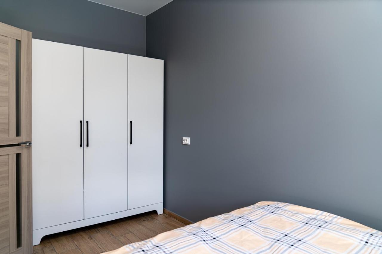 Apartment In The Heart Of Chernigov Экстерьер фото